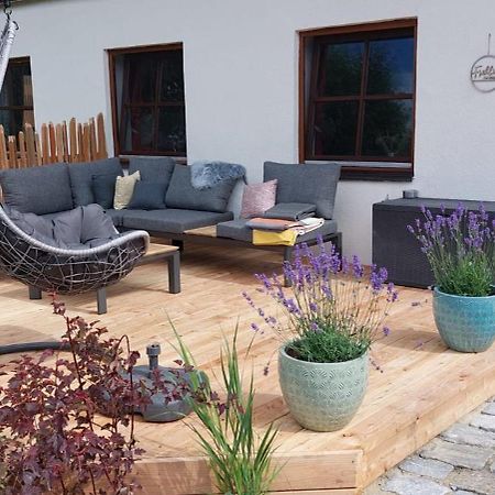 Ferienhaus Sommerbichl Zell am See Exterior photo
