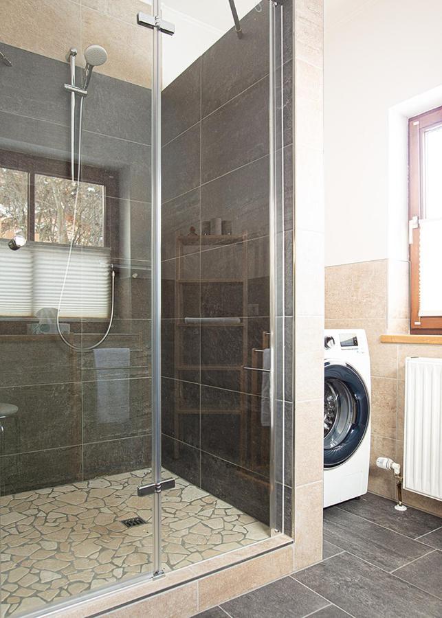 Ferienhaus Sommerbichl Zell am See Exterior photo