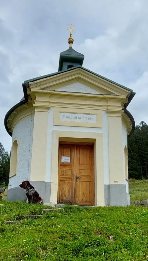Ferienhaus Sommerbichl Zell am See Exterior photo